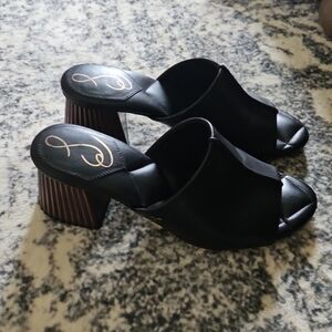 Same Edelman sandals